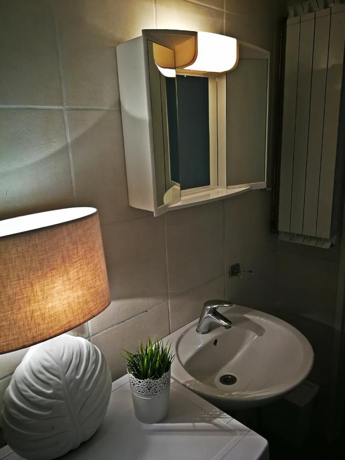 Paradise Jacuzzi&Sauna Ika Exterior foto
